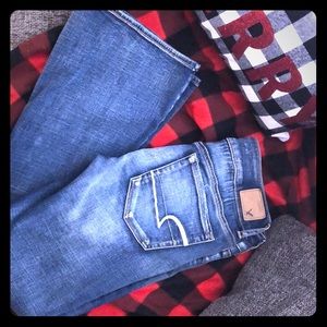 Brand new with tags as artist jeans 4short